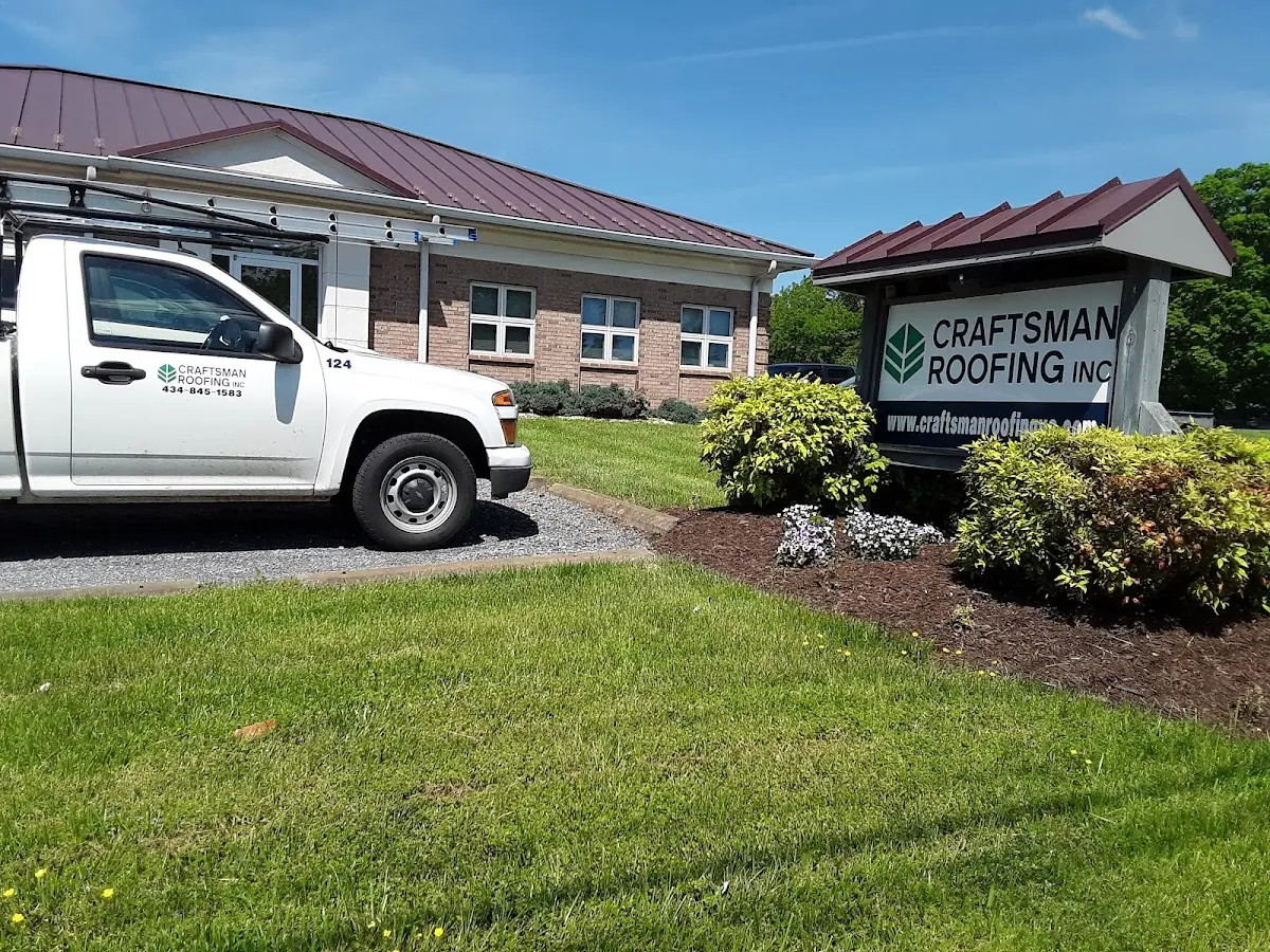 Quality Chimney Repair by experienced craftsmen in Stonewood